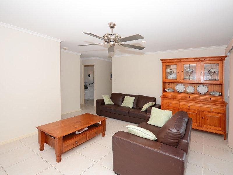 21 Gunsynd Way, Point Vernon QLD 4655