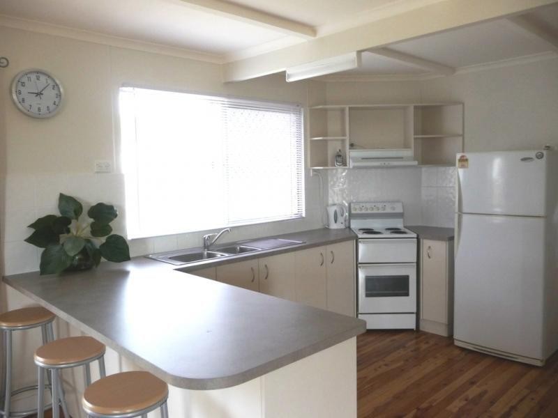 10 Jensen Drive, Urraween QLD 4655