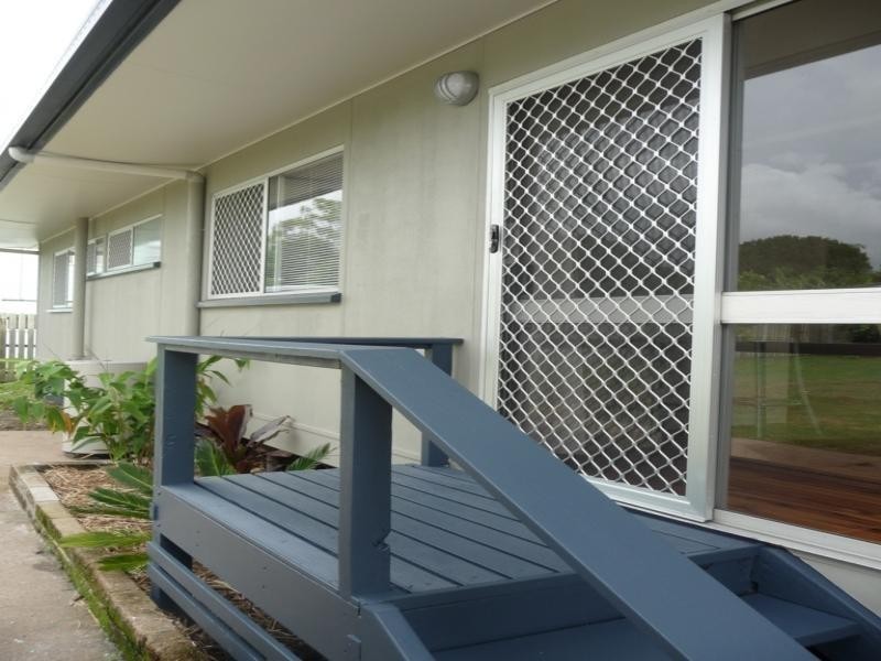 10 Jensen Drive, Urraween QLD 4655