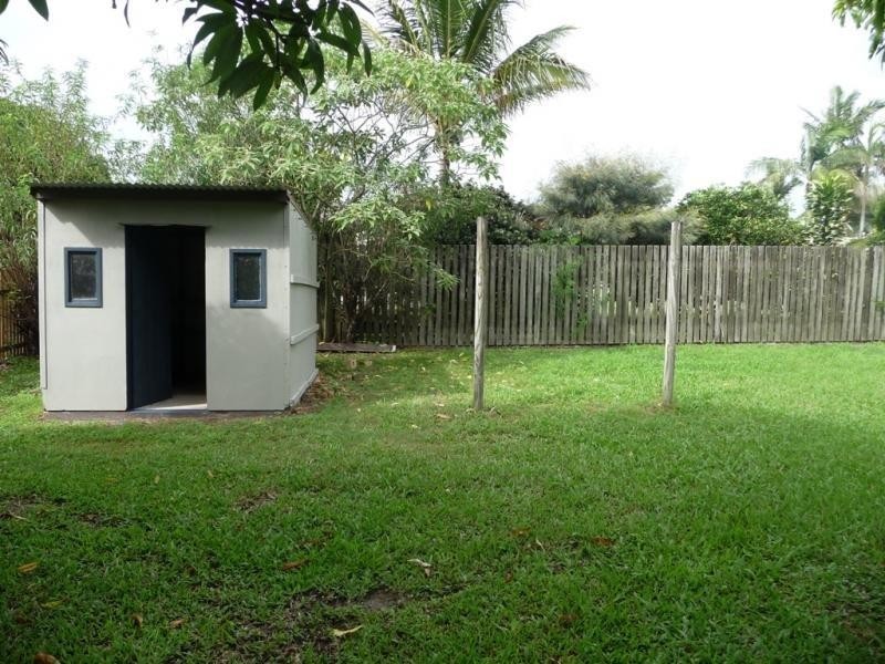 10 Jensen Drive, Urraween QLD 4655