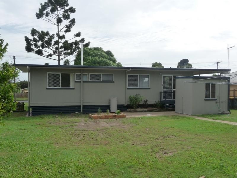 10 Jensen Drive, Urraween QLD 4655