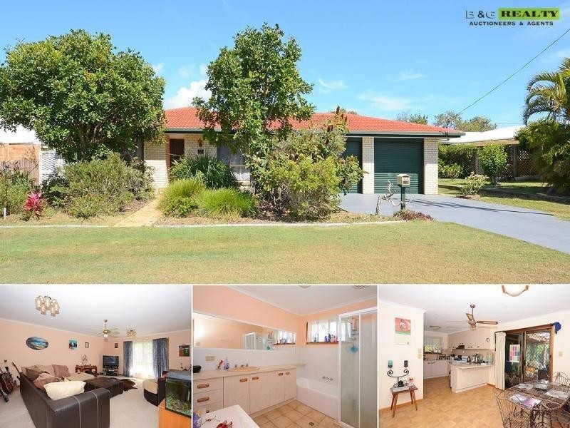 25 Kelly Street, Point Vernon QLD 4655