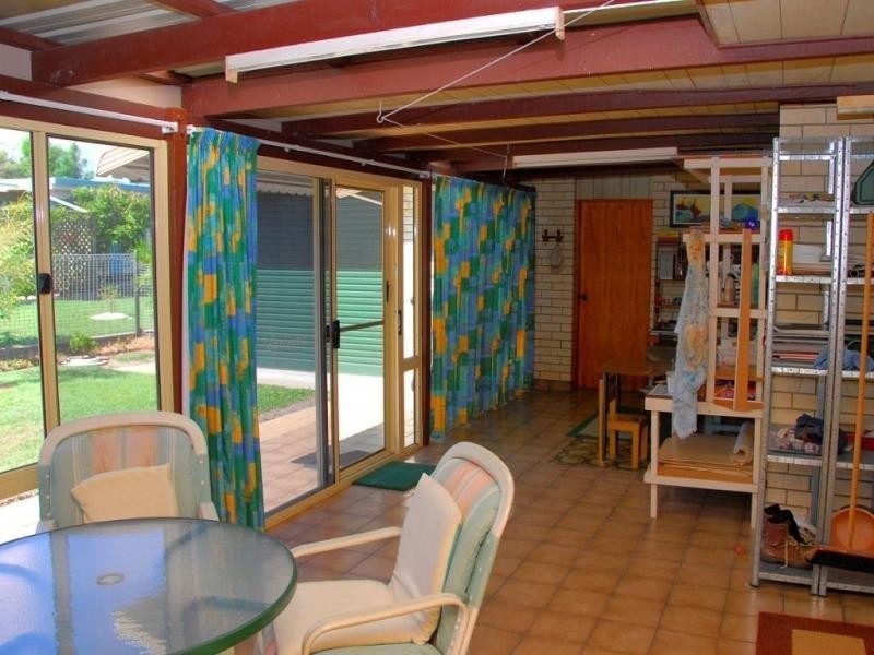 25 Kelly Street, Point Vernon QLD 4655