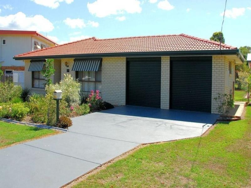 25 Kelly Street, Point Vernon QLD 4655