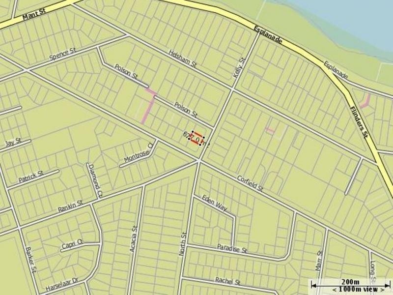 25 Kelly Street, Point Vernon QLD 4655