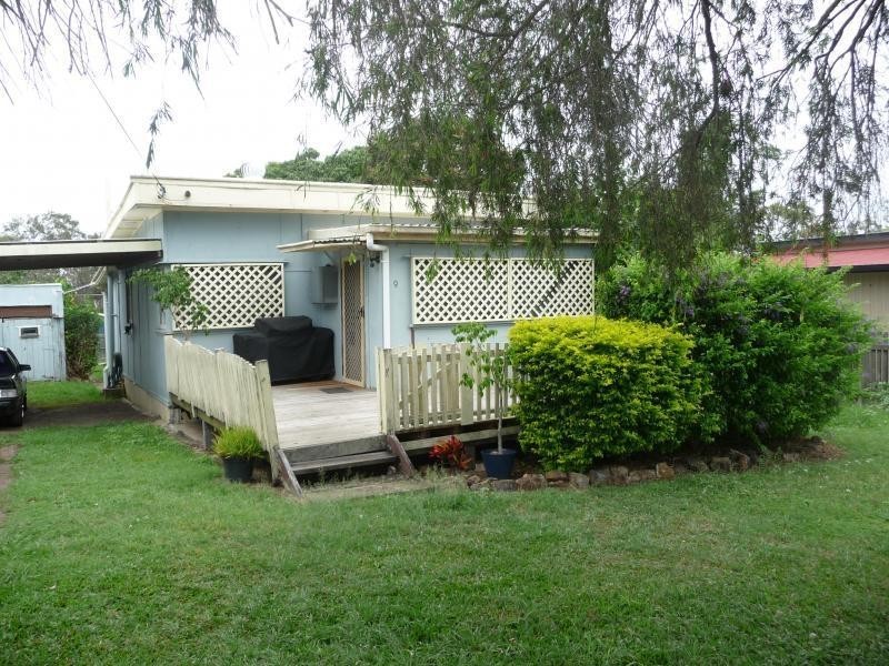 9 Mant Street, Point Vernon QLD 4655
