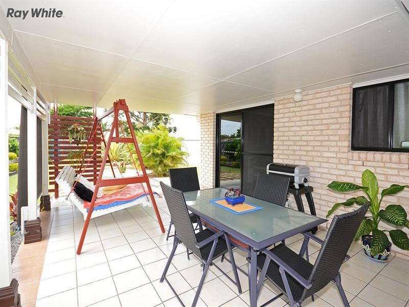 4 Montrose Close, Point Vernon QLD 4655