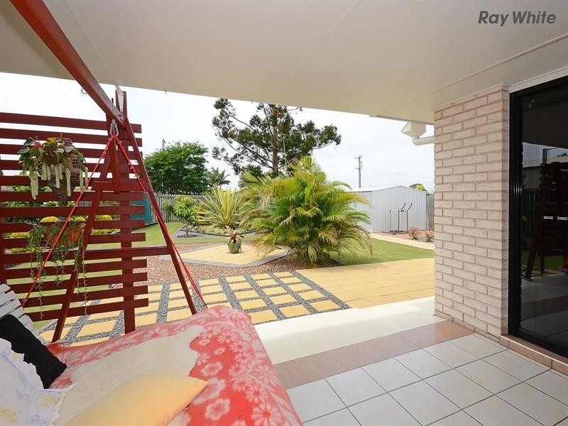 4 Montrose Close, Point Vernon QLD 4655