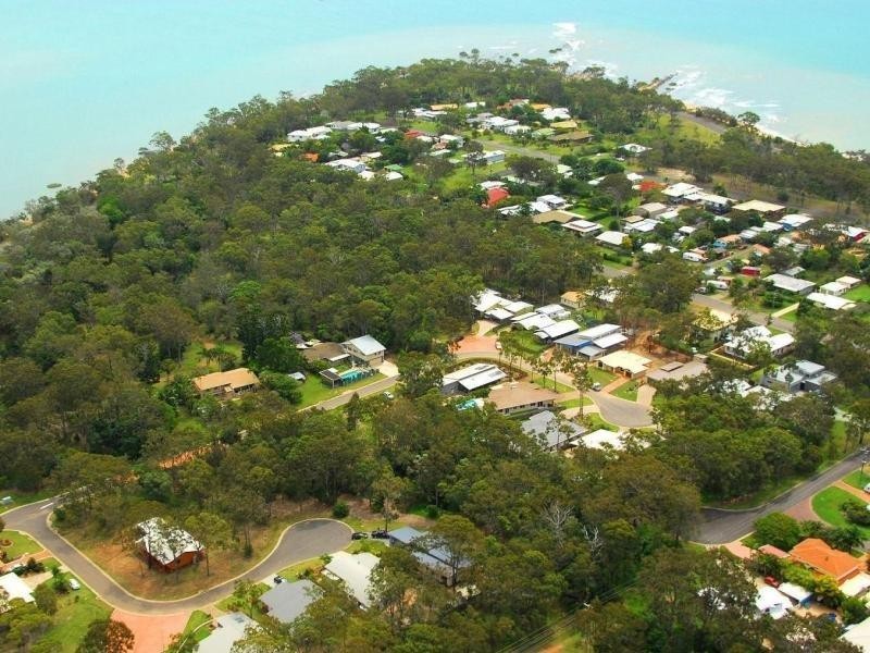 10 Eaton Street, Point Vernon QLD 4655