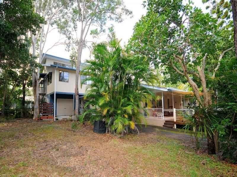 10 Eaton Street, Point Vernon QLD 4655