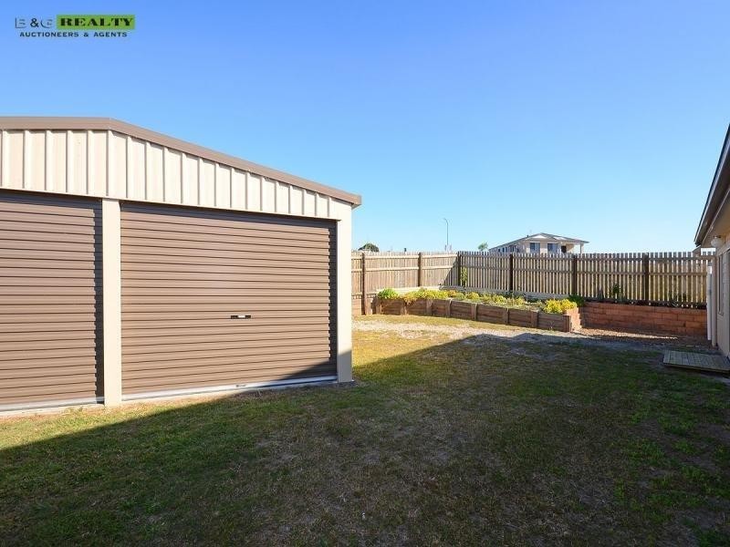 24 Teresa Street, Kawungan QLD 4655