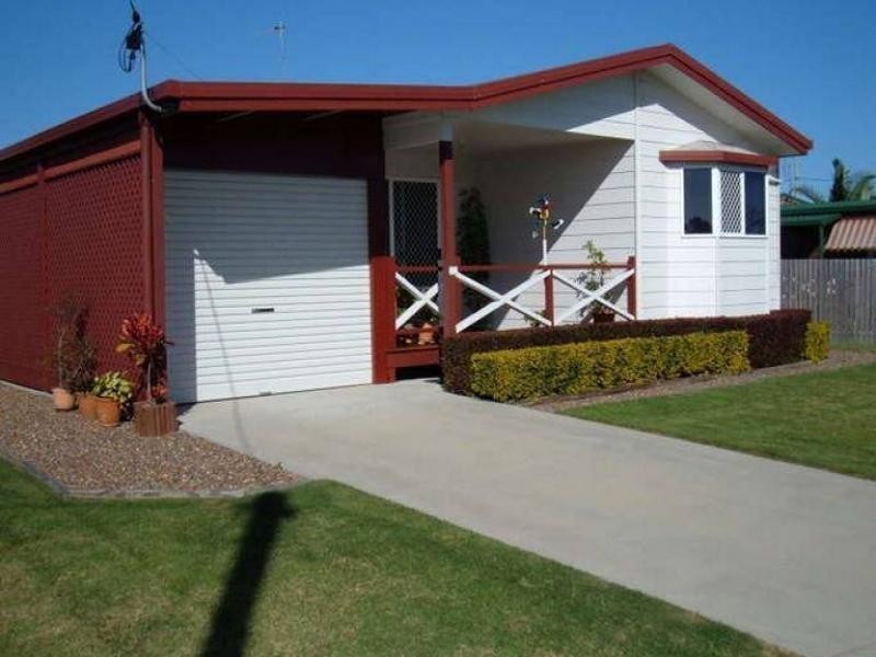 5 Boat Harbour Drive, Urraween QLD 4655