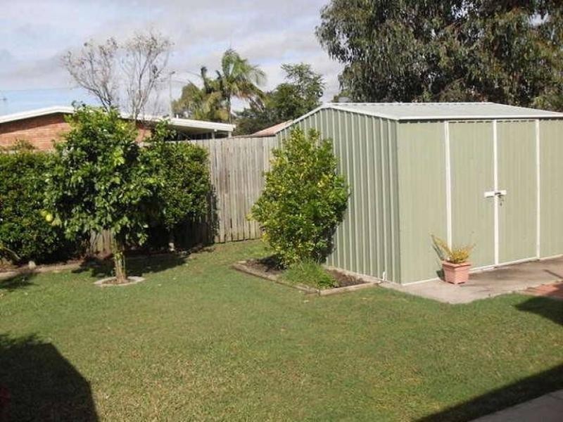 5 Boat Harbour Drive, Urraween QLD 4655