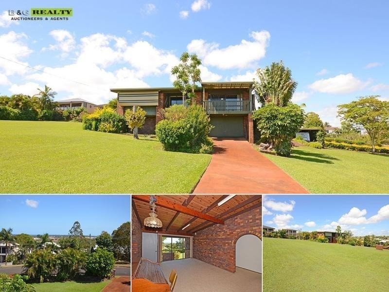 52 Jacobsen Outlook, Urraween QLD 4655
