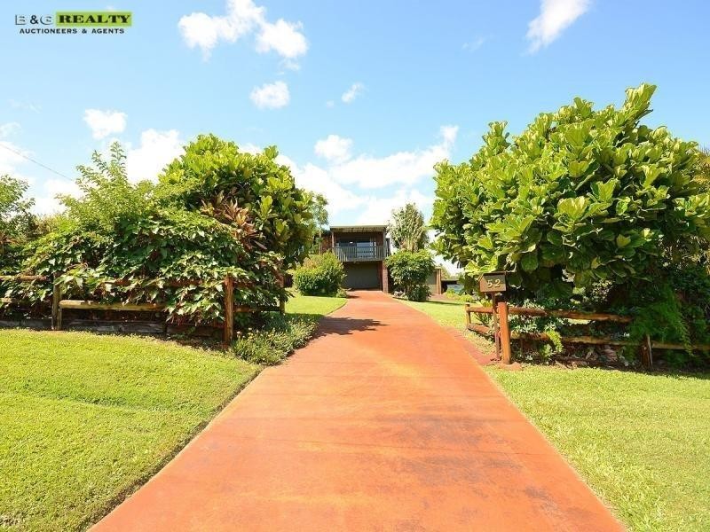 52 Jacobsen Outlook, Urraween QLD 4655