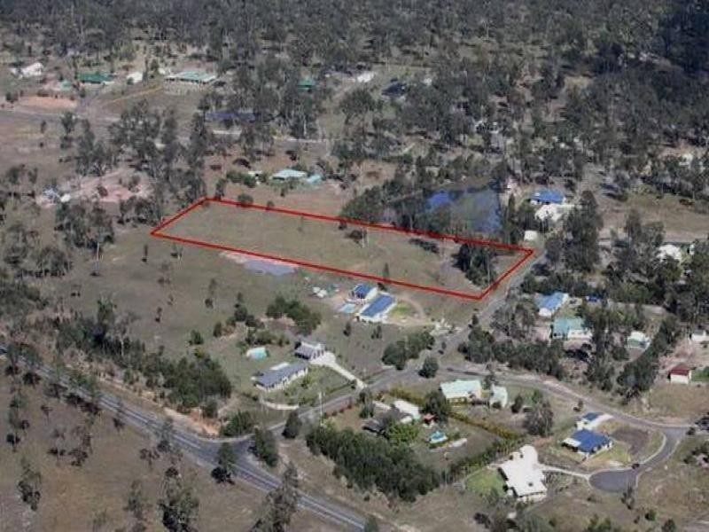 6 Oakes Drive, Burrum Heads QLD 4659