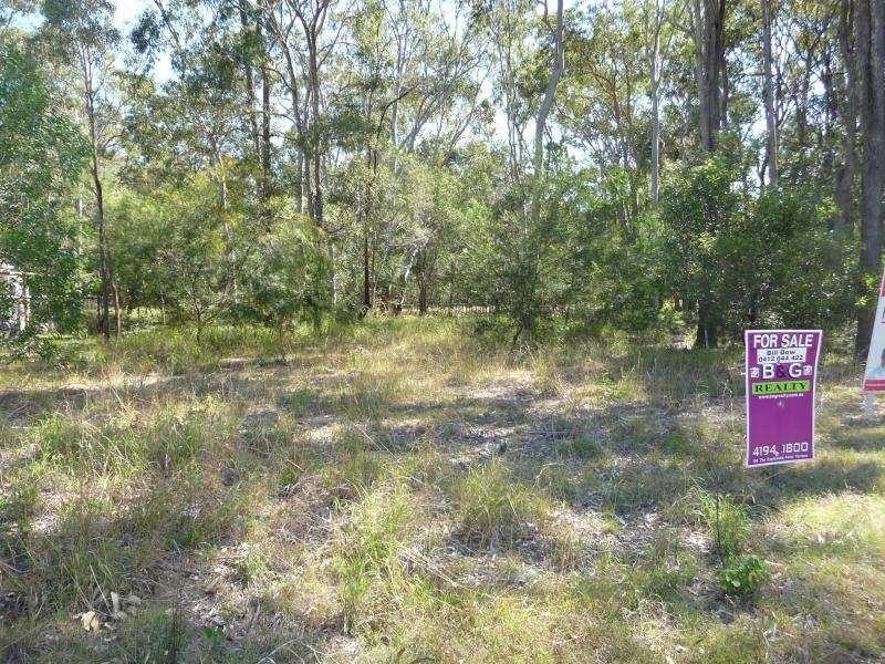 6 Cumberland Court, Point Vernon QLD 4655