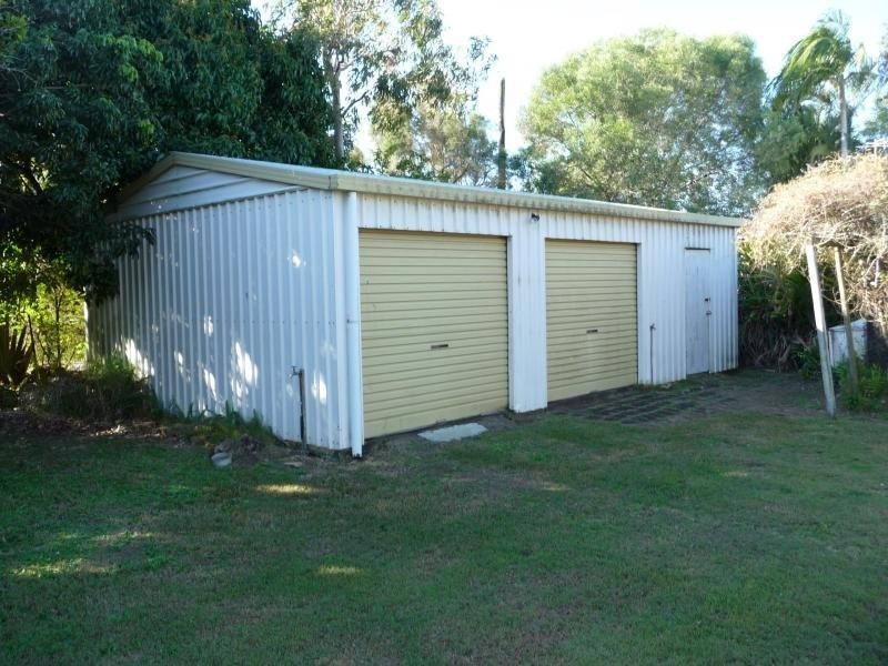 95 Long Street, Point Vernon QLD 4655