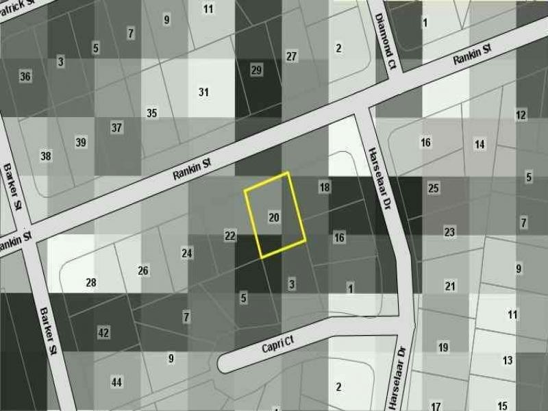 20 Rankin, Point Vernon QLD 4655