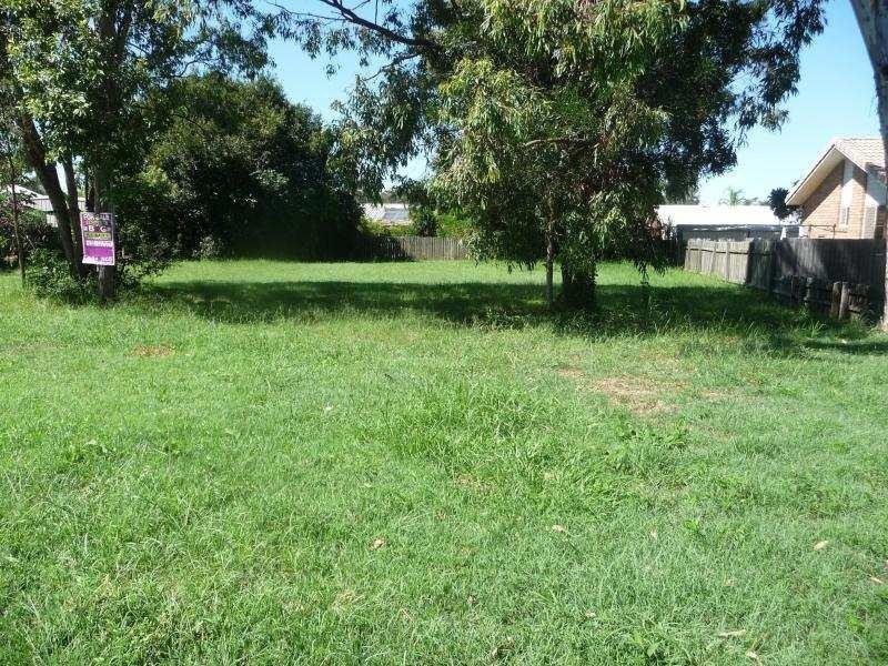 20 Rankin, Point Vernon QLD 4655