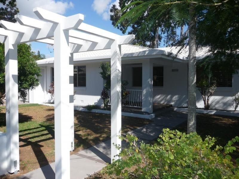 69 Long Street, Point Vernon QLD 4655