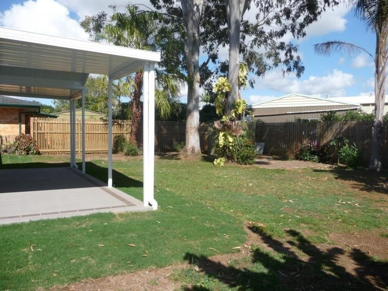 69 Long Street, Point Vernon QLD 4655