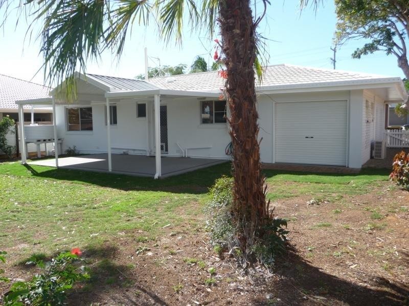 69 Long Street, Point Vernon QLD 4655