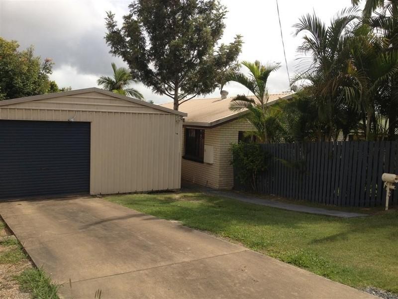 14 WAIGANI, Kawungan QLD 4655
