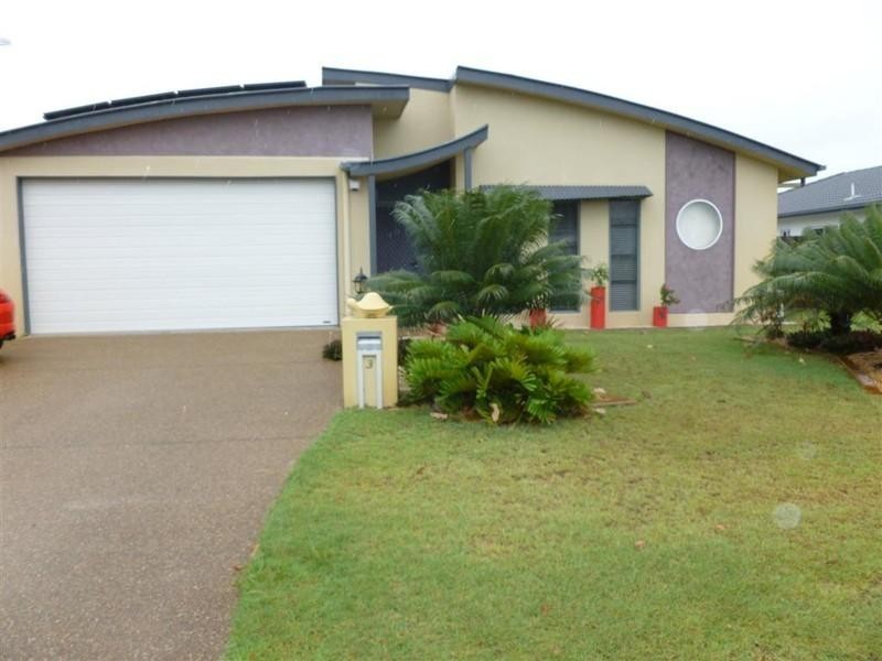 3 SEAWAY Parade, Toogoom QLD 4655