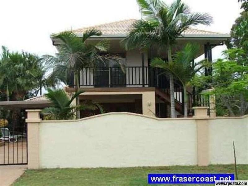 42 Oleander Avenue, Scarness QLD 4655