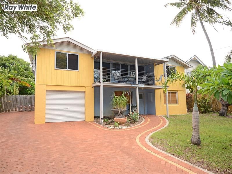 532 Charlton Esplanade, Urangan QLD 4655
