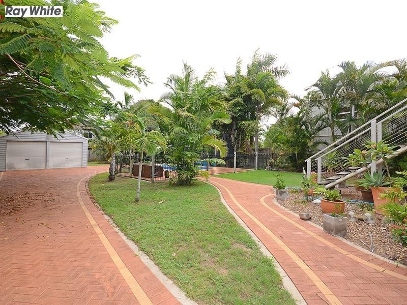 532 Charlton Esplanade, Urangan QLD 4655