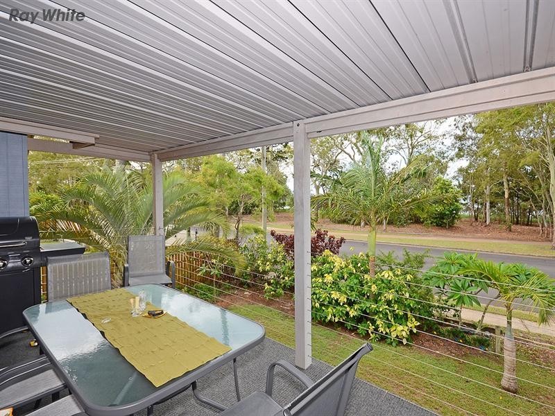 532 Charlton Esplanade, Urangan QLD 4655