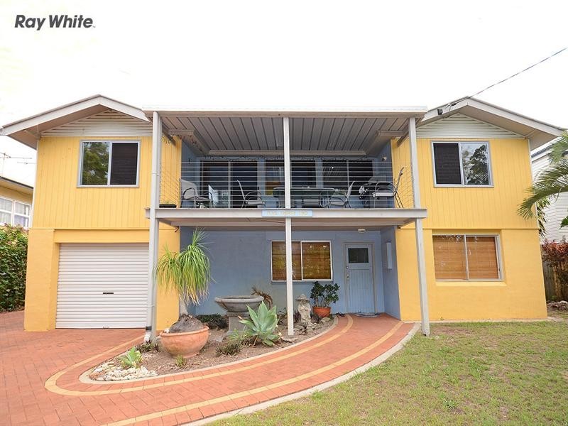 532 Charlton Esplanade, Urangan QLD 4655