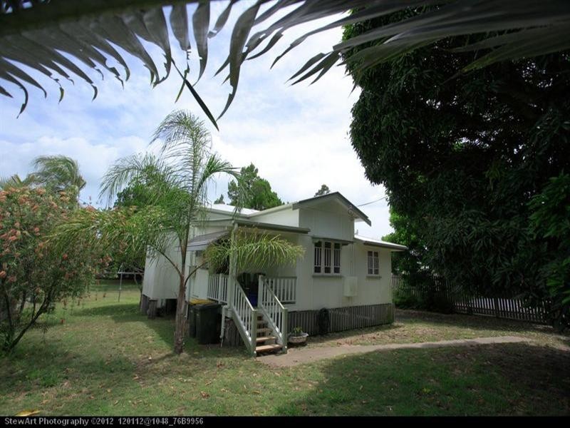 178 Cypress Street, Urangan QLD 4655