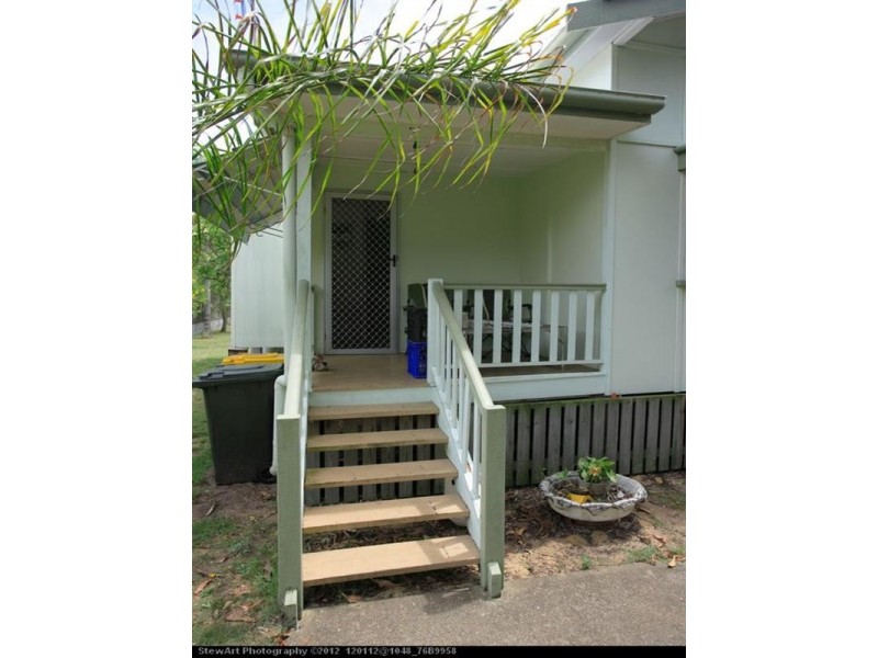 178 Cypress Street, Urangan QLD 4655