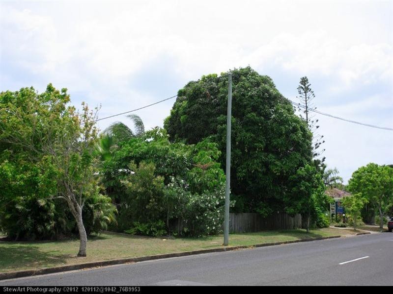 178 Cypress Street, Urangan QLD 4655