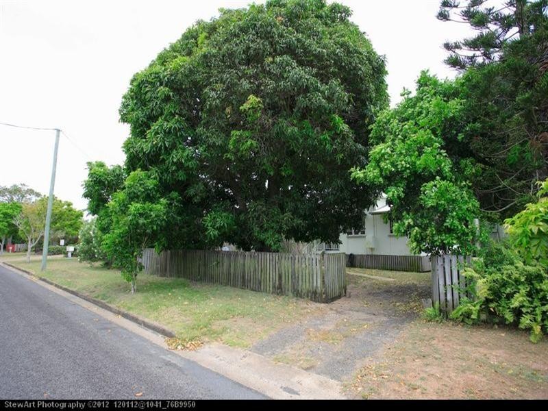 178 Cypress Street, Urangan QLD 4655