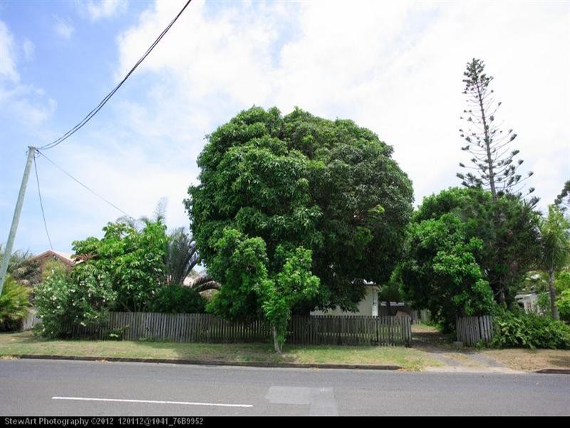 178 Cypress Street, Urangan QLD 4655