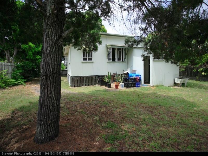 178 Cypress Street, Urangan QLD 4655