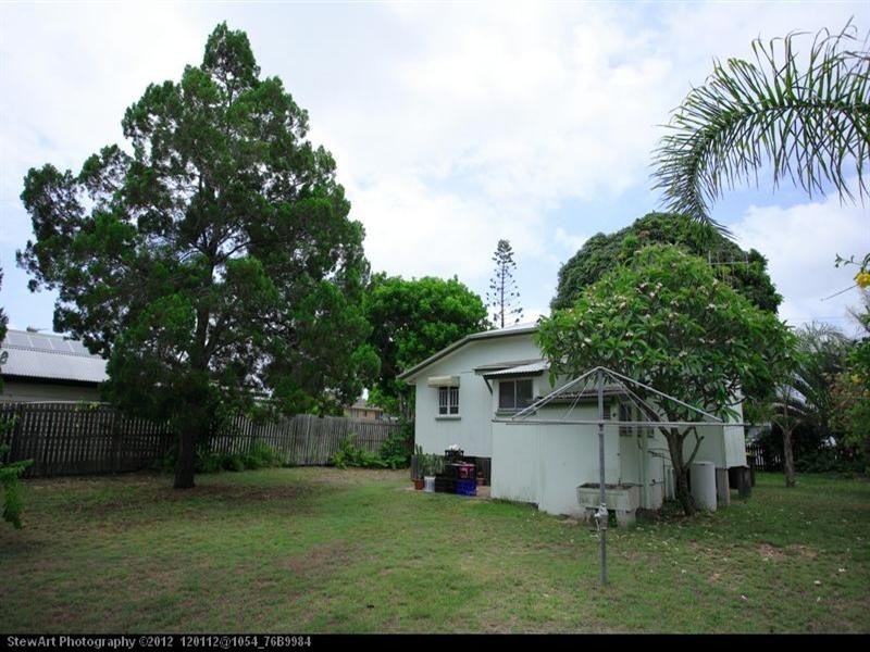 178 Cypress Street, Urangan QLD 4655
