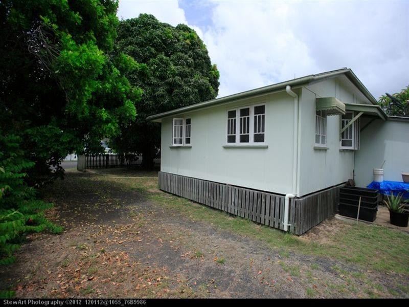 178 Cypress Street, Urangan QLD 4655