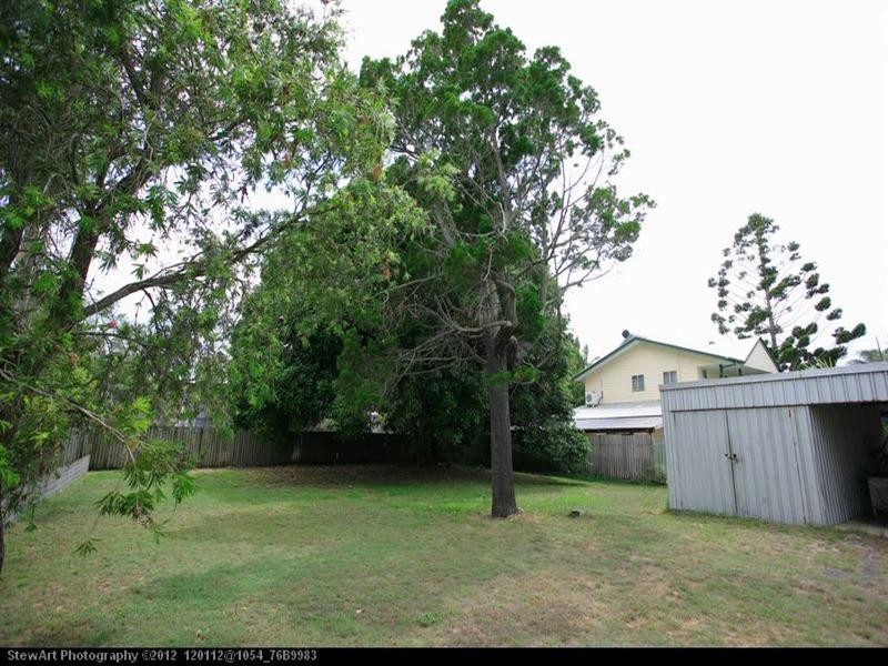 178 Cypress Street, Urangan QLD 4655