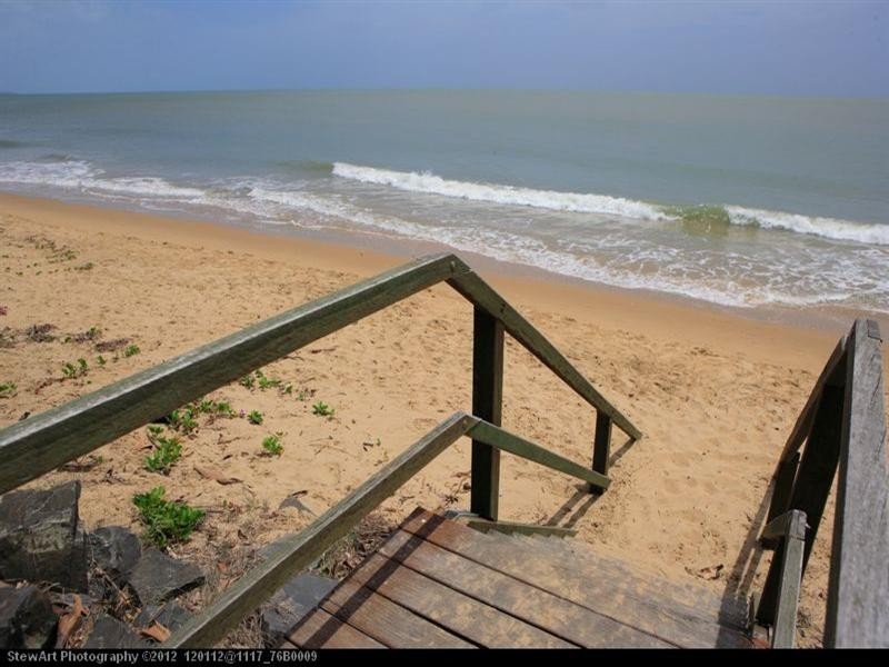 178 Cypress Street, Urangan QLD 4655