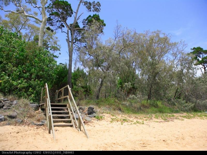 178 Cypress Street, Urangan QLD 4655