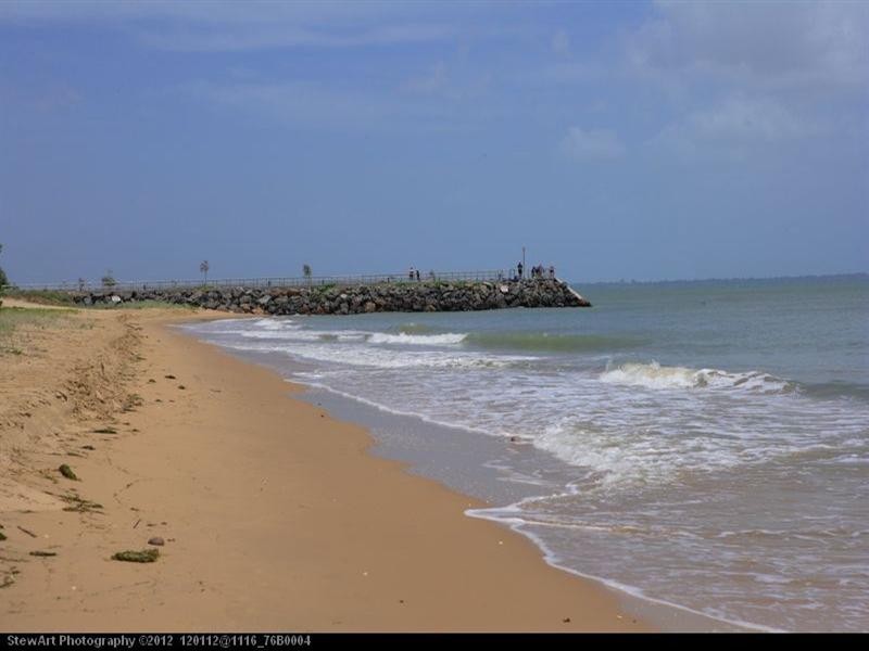 178 Cypress Street, Urangan QLD 4655