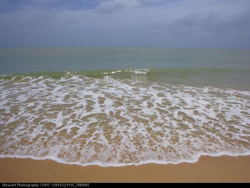 178 Cypress Street, Urangan QLD 4655