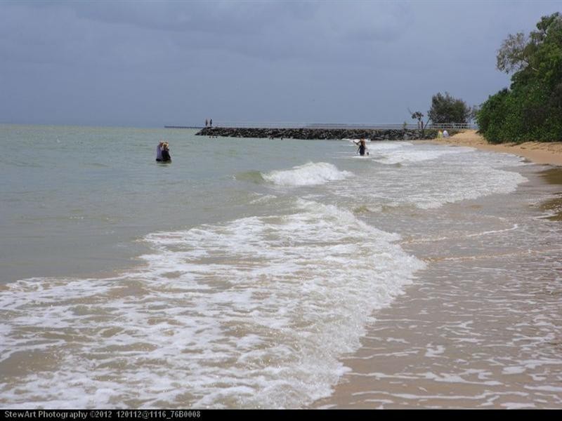 178 Cypress Street, Urangan QLD 4655