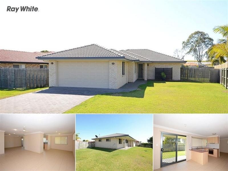 11 MARCOCCI, Urraween QLD 4655