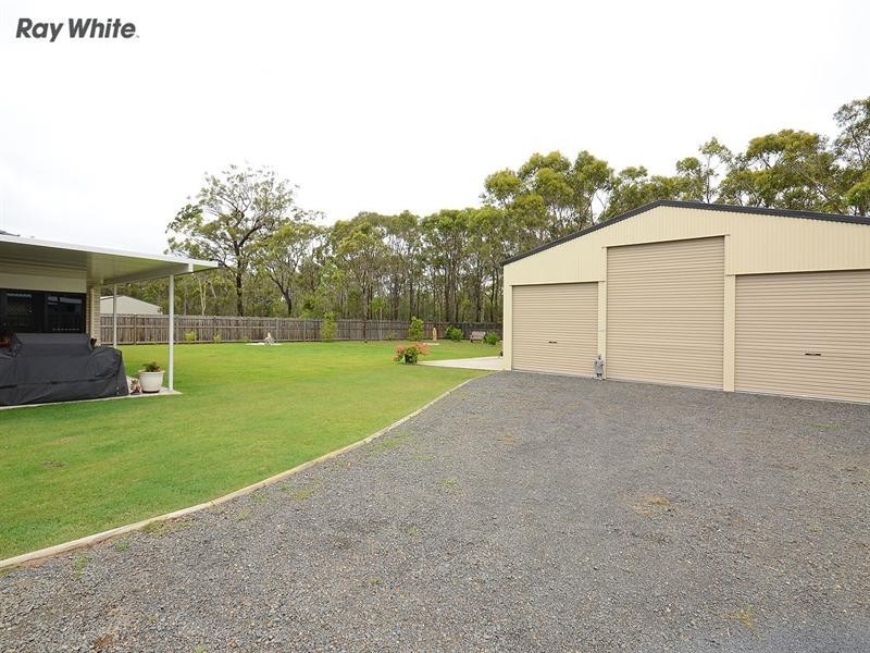 19 Heathland Avenue, Wondunna QLD 4655